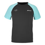Vêtements Babolat Crew Neck Tee Lebron