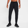 Stride Collant de running Hommes - noir, argent