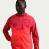 Stride Veste running Hommes - rouge, rouge clair