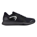 Chaussures de tennis HEAD HEAD Sprint Team 4.0 Chaussure Terre Battue Hommes-Bleu Foncé,Rouge