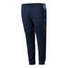 Tennis Pantalon Surv&ecirc;tement Hommes-Bleu Fonc&eacute;