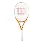 Raquettes de tennis Wilson Wilson Roland Garros Team TNS Raquette polyvalentes non cord&eacute;e