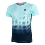 Vêtements De Tennis BIDI BADU Spectrum Tee