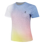 Vêtements On On Court T-shirt Femmes - multicouleur, 
