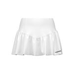 Vêtements HEAD HEAD Move Jupe Femmes-Blanc