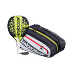 Raquette De Padel Babolat Counter Vertuo 2025