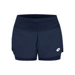 Vêtements Lotto Tech W Ii  D1 Short