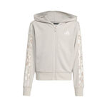 Vêtements adidas G ANML 3S FT HD