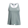 Knockout Tank