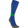 Chaussettes De Compression Hommes-Bleu