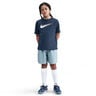 Dri-FIT Multi T-shirt Enfants - bleu foncé, blanc