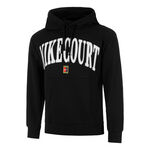 Vêtements Nike Dri-Fit Fleece Heritage Hoody