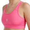 Crew 2.0 Soutien-gorge sport Femmes-pink