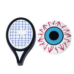 Accessoires raquettes Gamma Gamma Fun Antivibrateur Pack De 2 Unités-Multicouleur