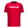 Club Original T-shirt Hommes-Rouge