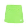 Crew Jupe Femmes-Vert Fluo