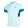 Tech I D1 Polo Hommes - mint, 