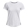 Isochill 200 Laser T-shirt Femmes-Blanc