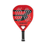 Raquette de padel Bullpadel Bullpadel XPLO Comfort 25 Raquettes test