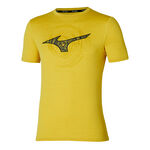 Vêtements Mizuno Core RB Tee