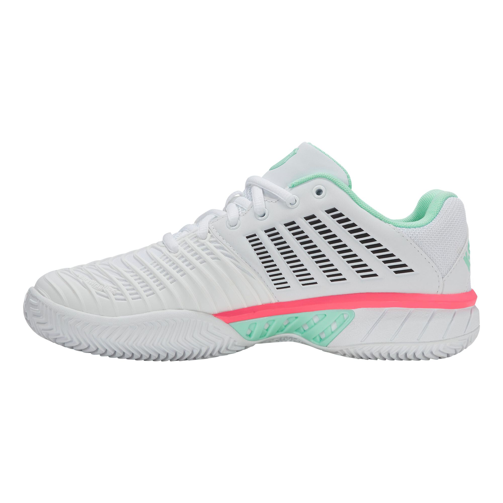 K-Swiss