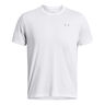 Streaker Maillot De Course Hommes-Blanc