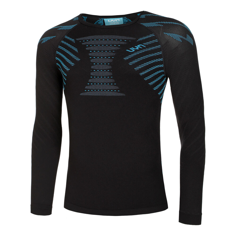 UYN Ultra 1 OW Haut Manches Longues Hommes