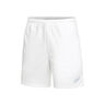 Squadra III 7in Shorts Hommes-Blanc