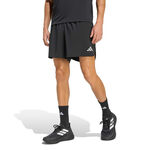 adidas adidas Run Essential 7in  Short de running Hommes-noir