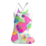 Vêtements BIDI BADU BIDI BADU Kaleido Débardeur Tank Top Femmes-Multicouleur