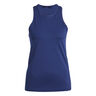 Club Débardeur Tank Top Femmes-Bleu Foncé