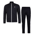 Vêtements Fila Tracksuit Manuel