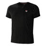 Stripes T-shirt Hommes-Noir,Blanc