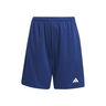 Training Essentials Logo Regular Fit 8in Shorts Enfants-Bleu Foncé