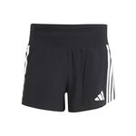 Vêtements adidas adidas Adizero Gel 3in Short De Running Hommes-Noir,Blanc