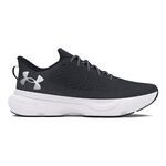 Chaussures de running Under Armour Under Armour Infinite Chaussure De Running Sans Stabilisateurs Femmes-Noir,Noir
