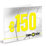 Accessoires Tennis-Point Tennis-Point 150 Euro Bon D’achat