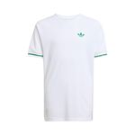 Vêtements adidas B TEE PRO