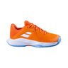 Propulse 3 Chaussures Toutes Surfaces Enfants-Orange,Blanc