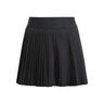 Club Pleated Jupe Filles-noir