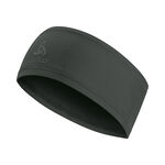 V&ecirc;tements Odlo Odlo Polyknit Warm Bandeau-Vert Olive