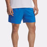 Launch Elite 2in1 7in Shorts Hommes - bleu, bleu fonc&eacute;