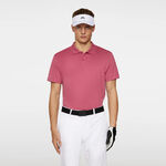 Vêtements JLindeberg JLindeberg Leroy Polo Hommes-Berry