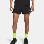 V&ecirc;tements Under Armour Under Armour Velociti Elite  Short de running Hommes-noir, pink