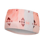 V&ecirc;tements 332 Buff Thermonet Bandeau Femmes-Pink