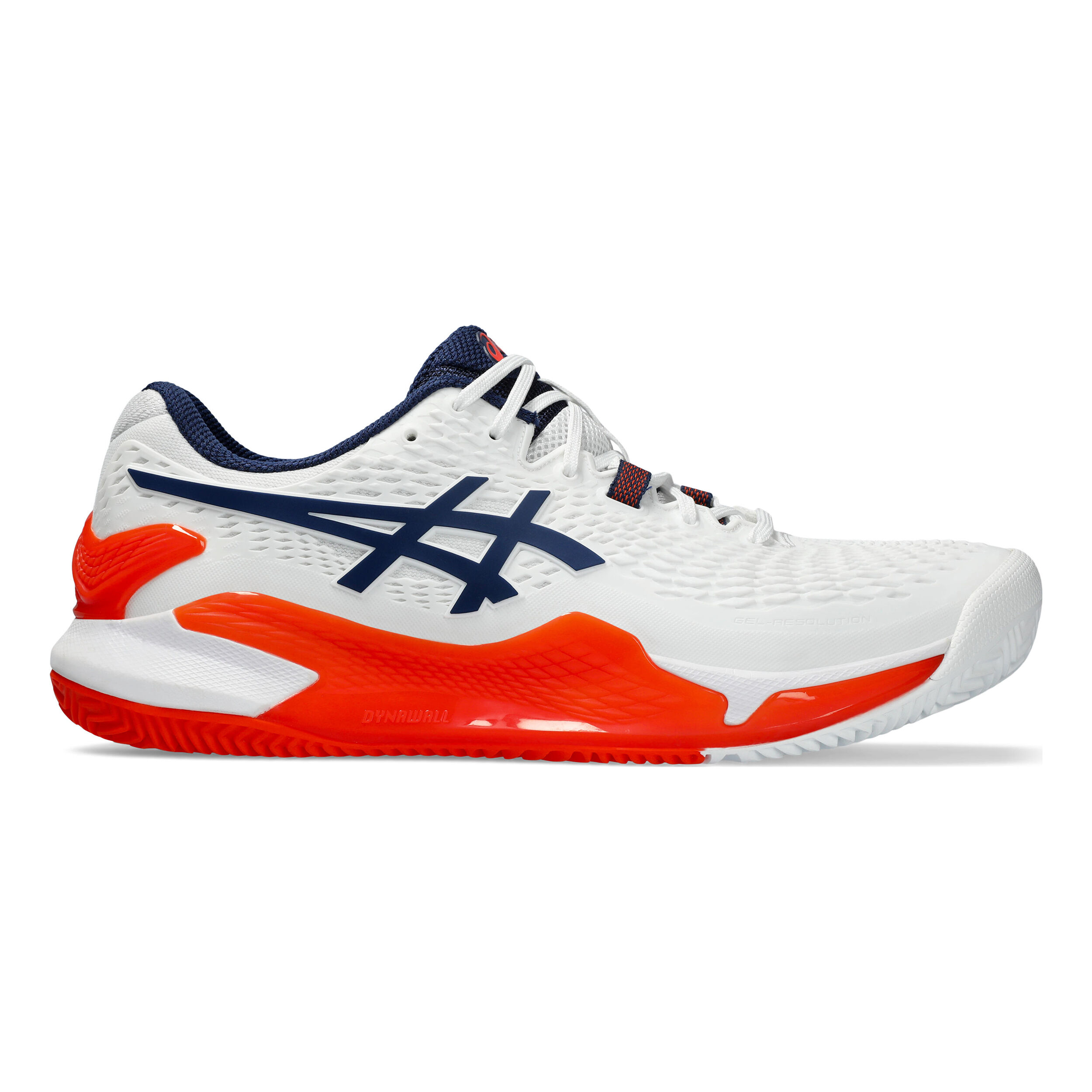 Asics resolution 6 homme online