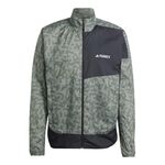 Vêtements adidas Trail Wind Jacket