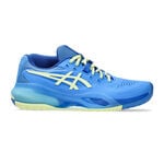 Chaussures De Tennis ASICS Gel-Resolution X AC