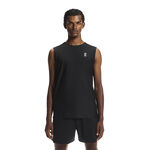 V&ecirc;tements On On Court D&eacute;bardeur tank top Hommes - noir