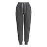 Chill Pantalon Surv&ecirc;tement Femmes-Gris Fonc&eacute;
